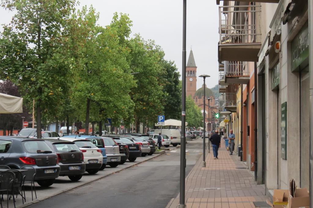 Gasthuis Cristallo
